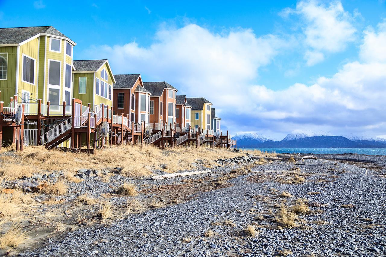 Aparthotel Otter Lodges 4*